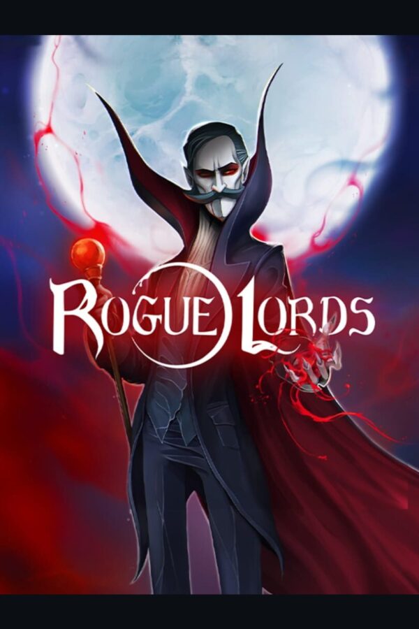 Rogue Lords