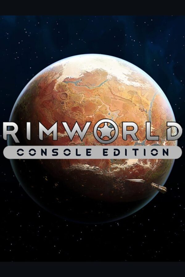 RimWorld Console Edition