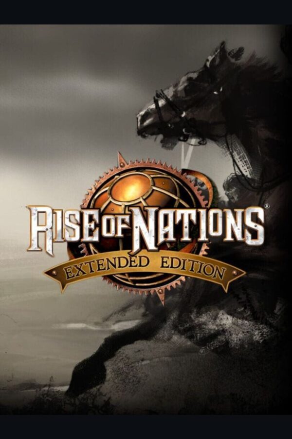 Rise of Nations: Extended Edition