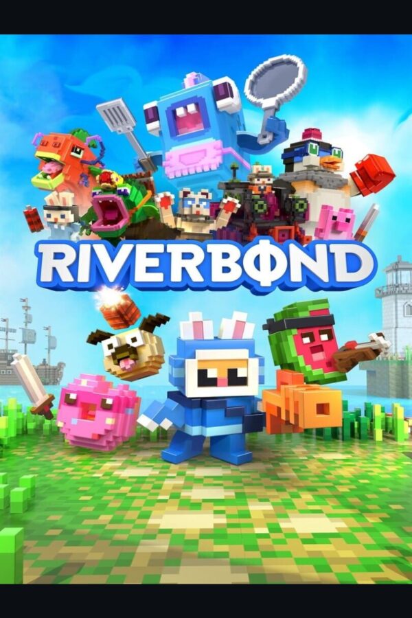 Riverbond