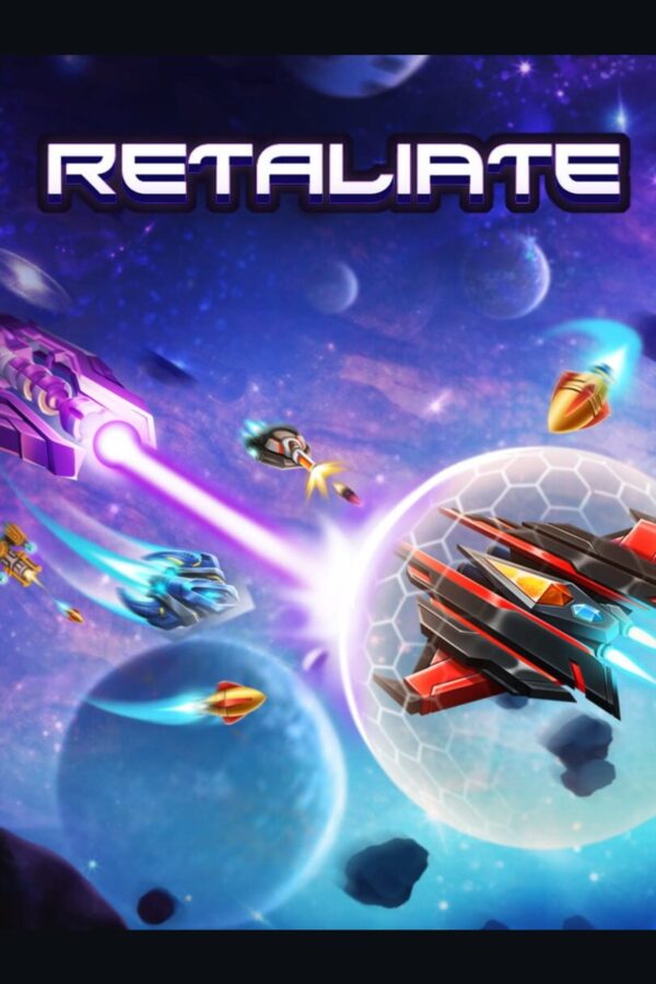 Retaliate