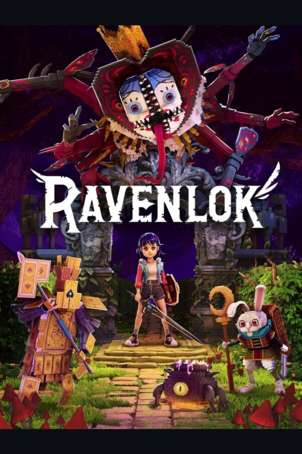 Ravenlok
