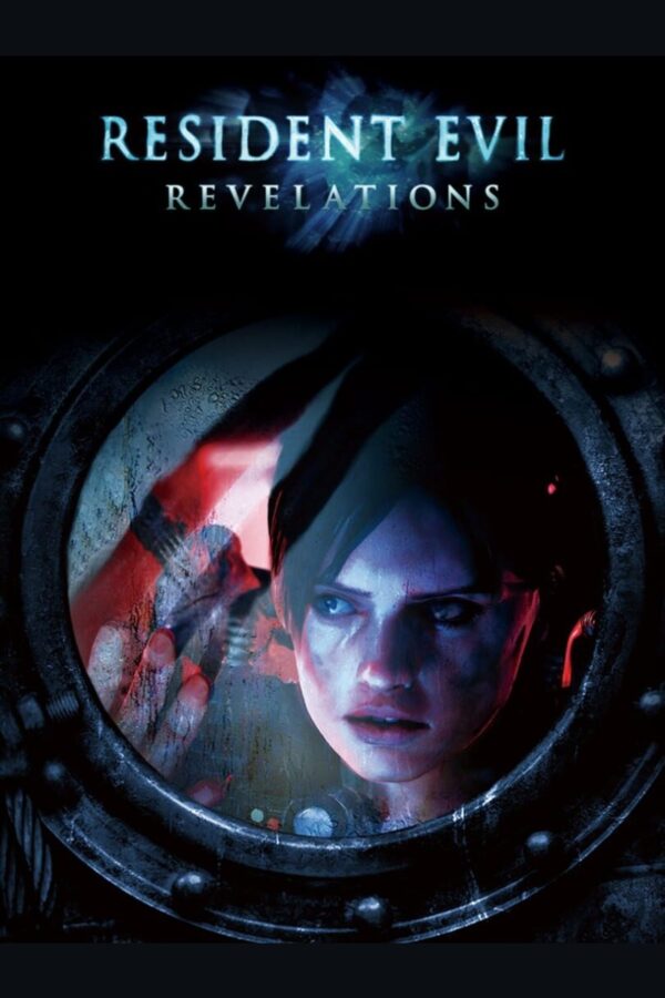 Resident Evil Revelations