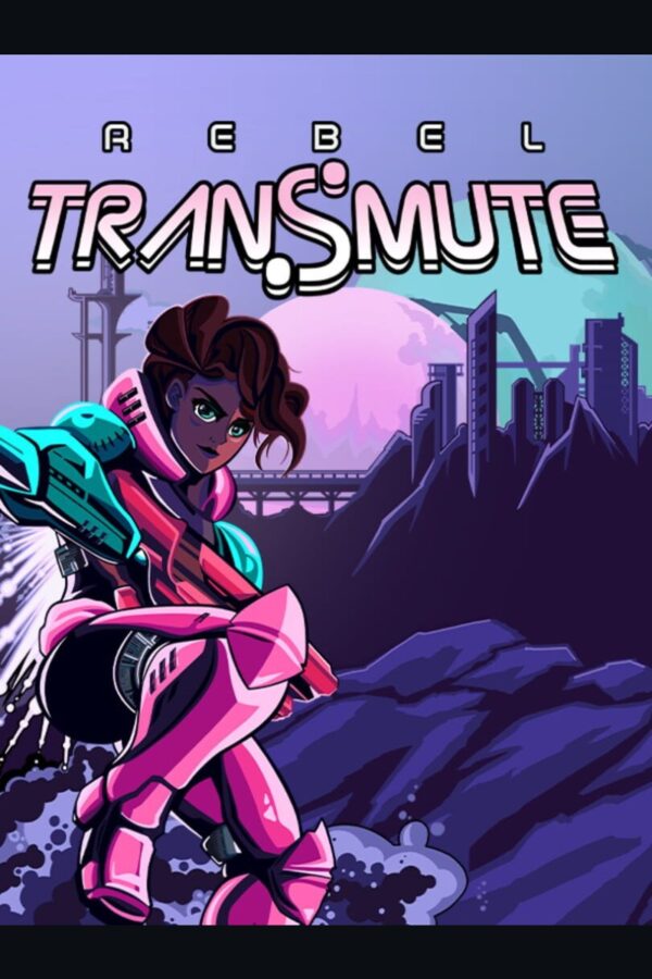 Rebel Transmute
