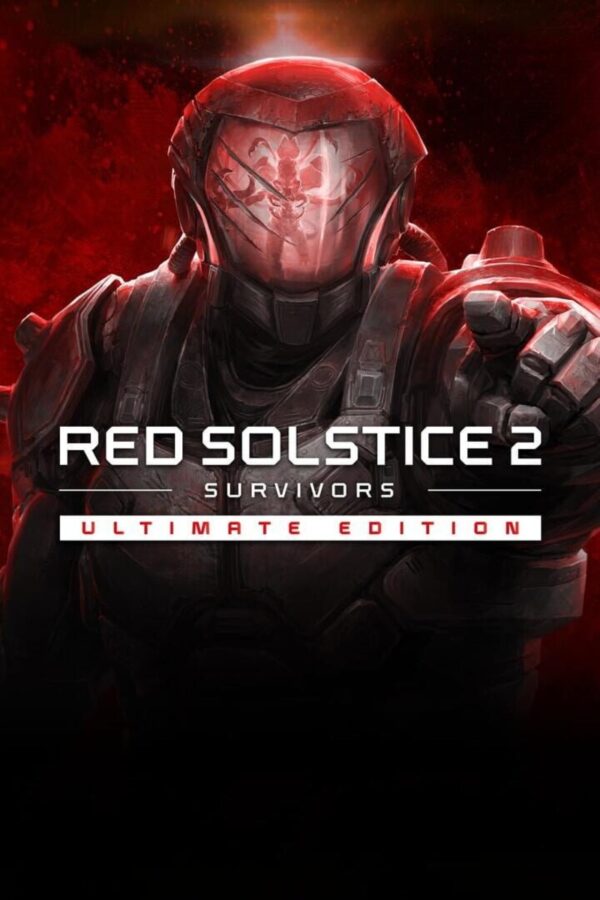 Red Solstice 2: Survivors Ultimate Edition