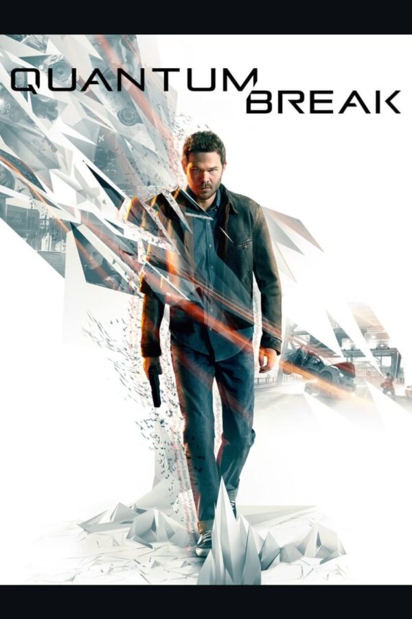Quantum Break