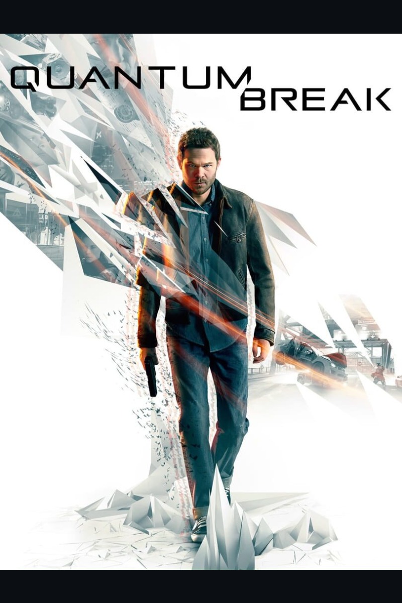 Quantum Break