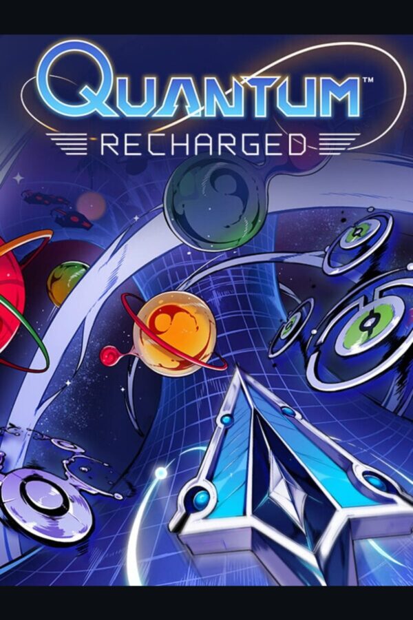 Quantum: Recharged