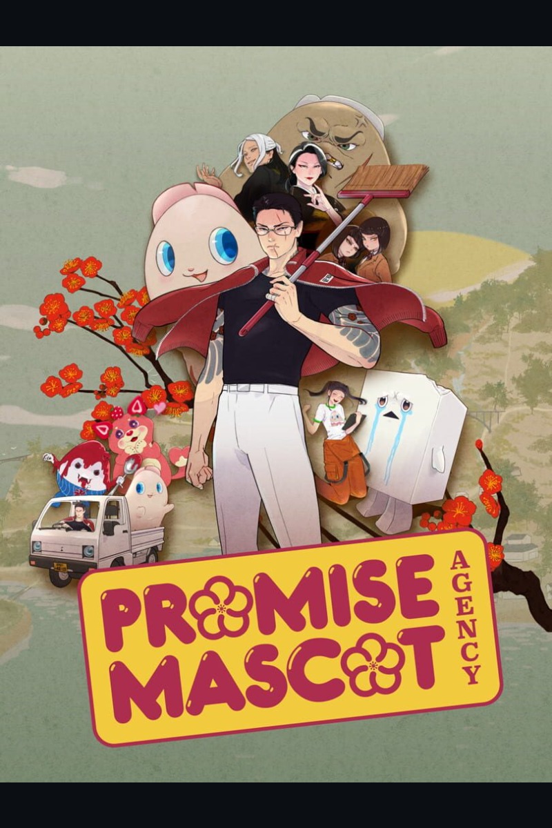 Promise Mascot Agency