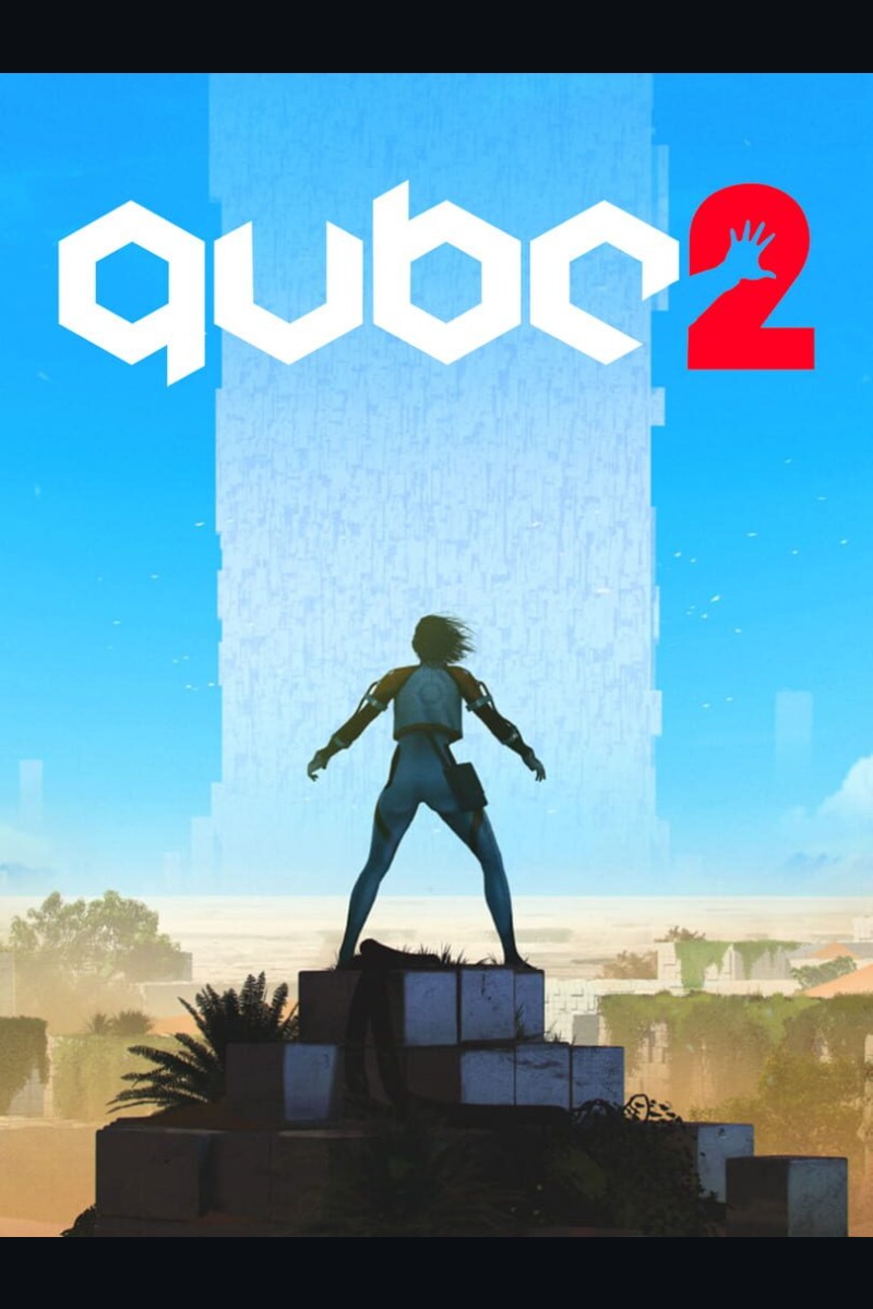 Q.U.B.E. 2