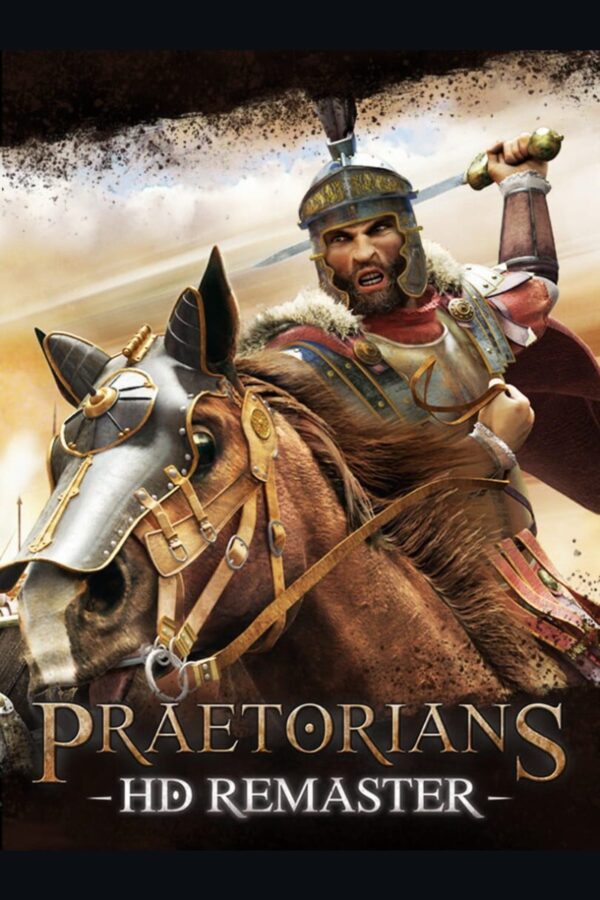 Praetorians - HD Remaster