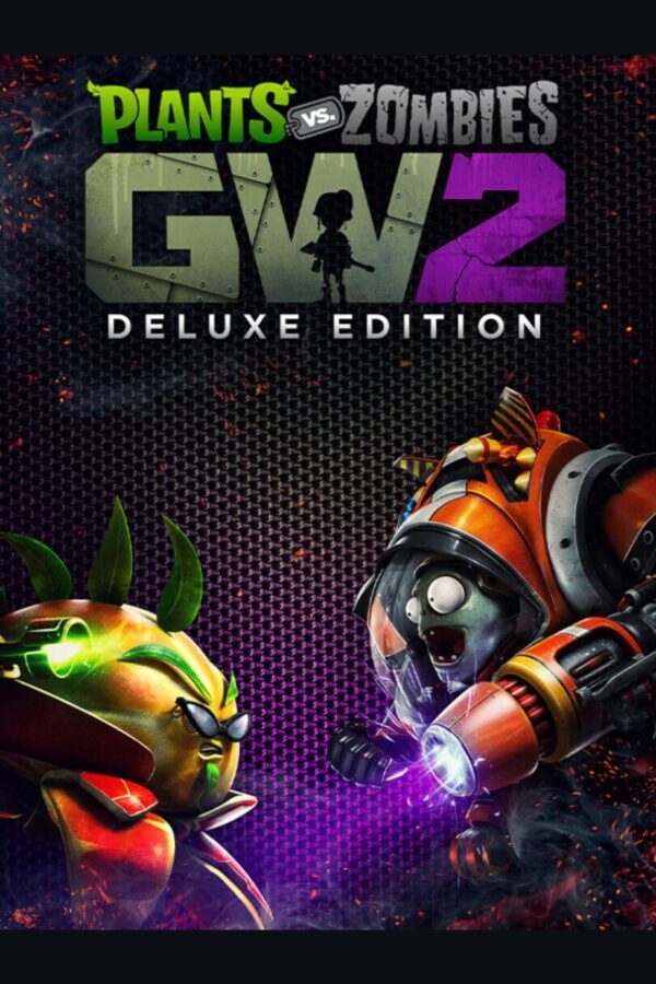 Plants vs. Zombies™ Garden Warfare 2: Deluxe Edition