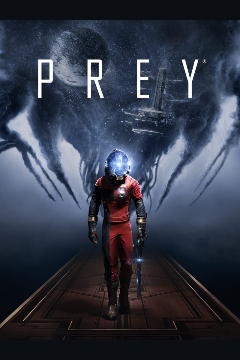 Prey