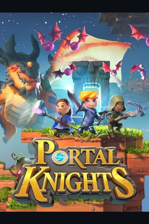 Portal Knights