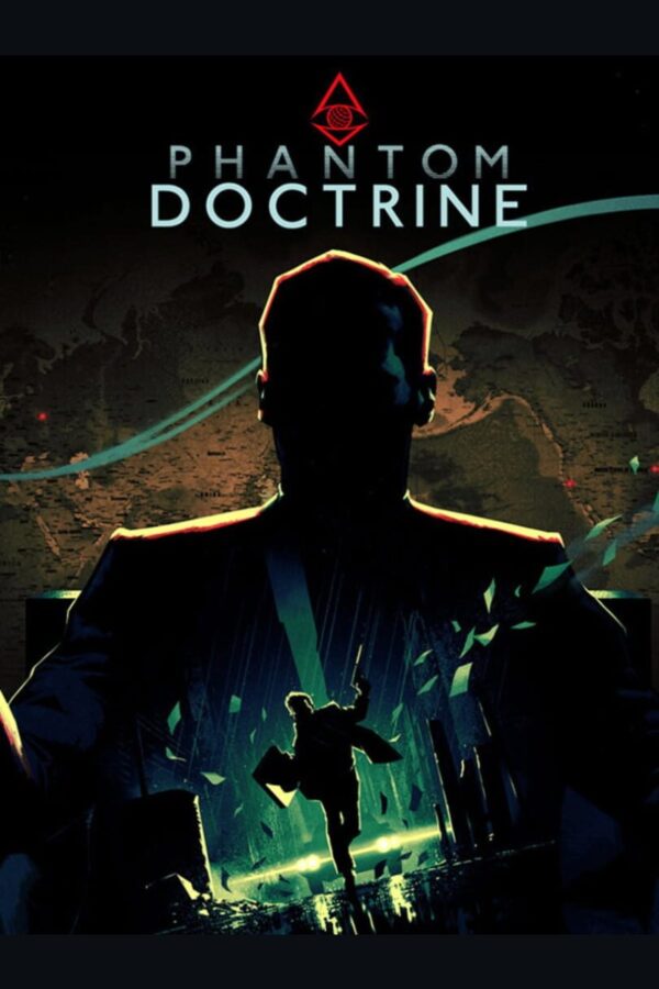 Phantom Doctrine