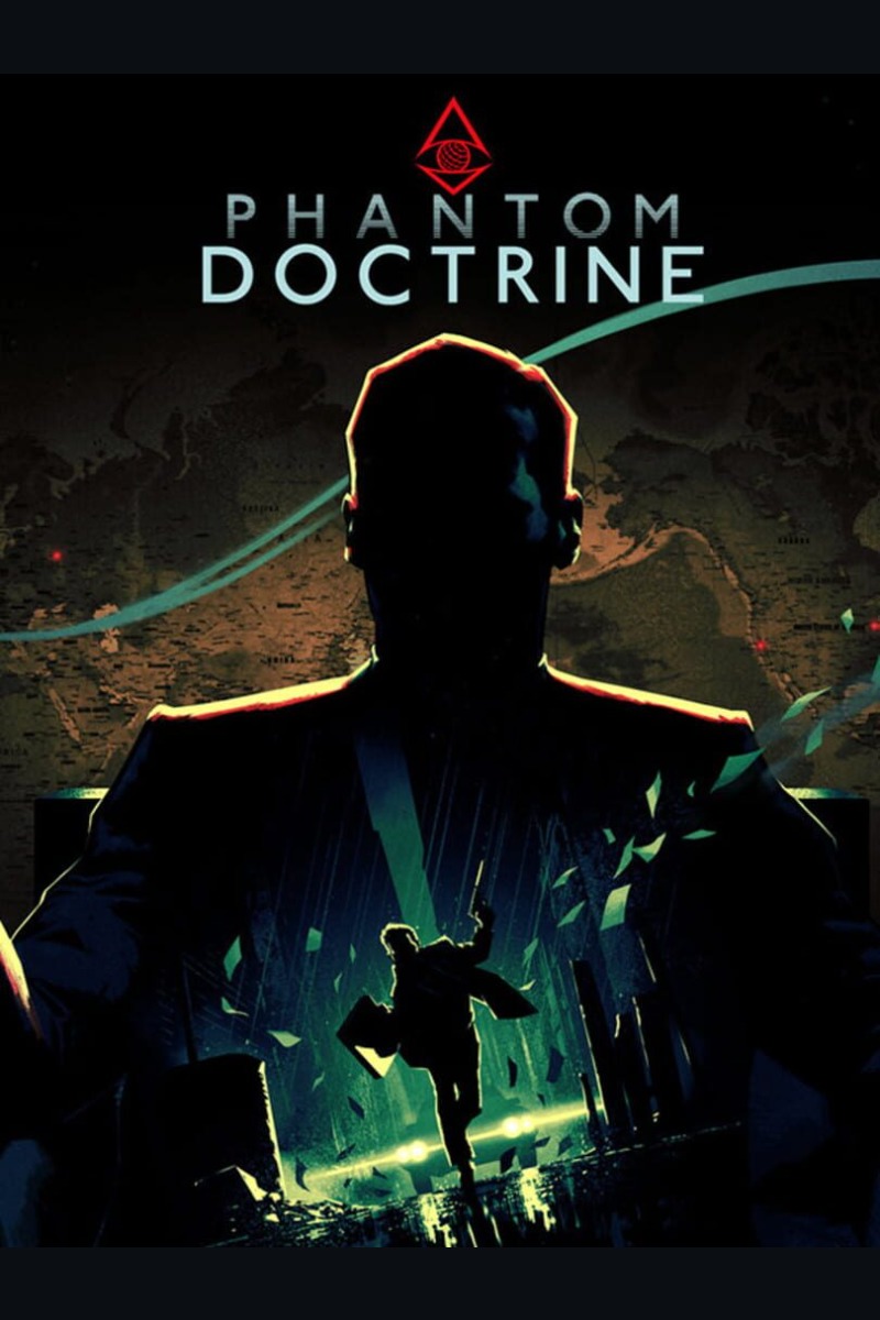 Phantom Doctrine