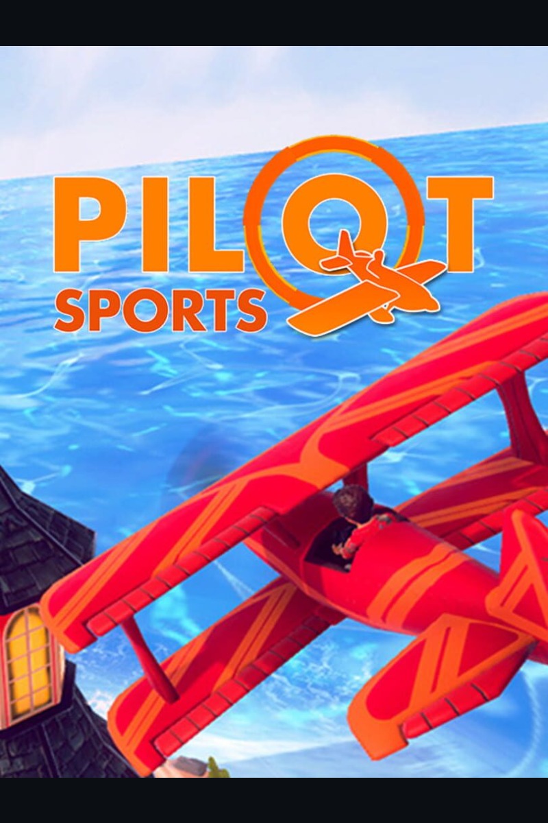 Pilot Sports (Xbox Series)
