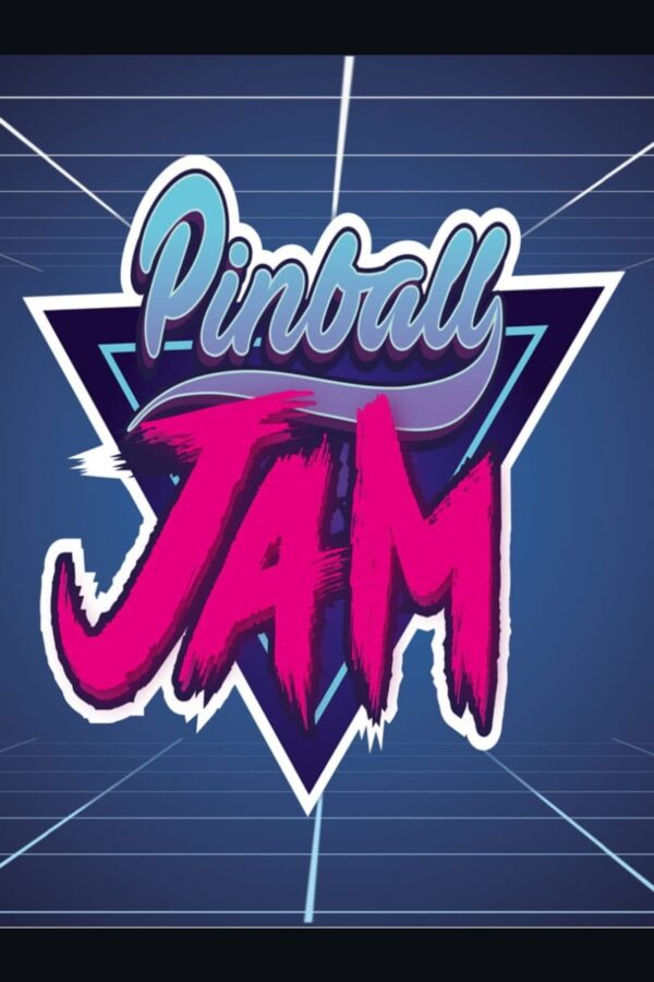Pinball Jam