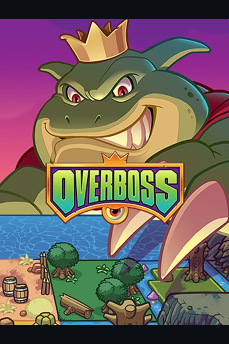 Overboss
