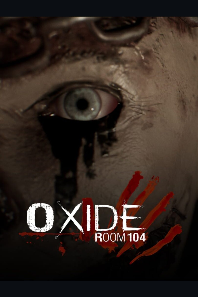 Oxide Room 104
