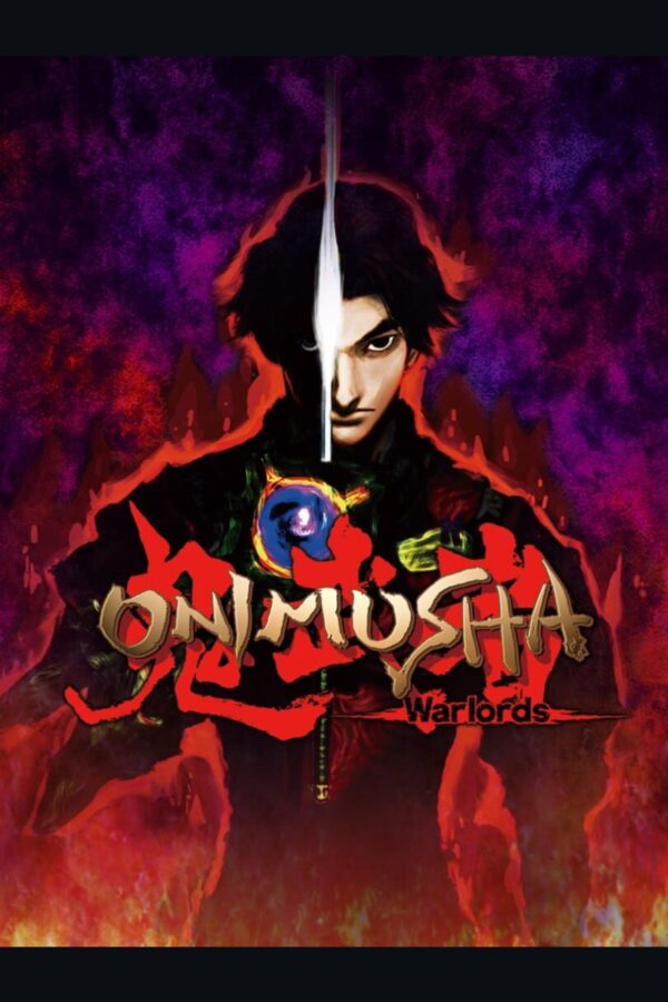 Onimusha: Warlords