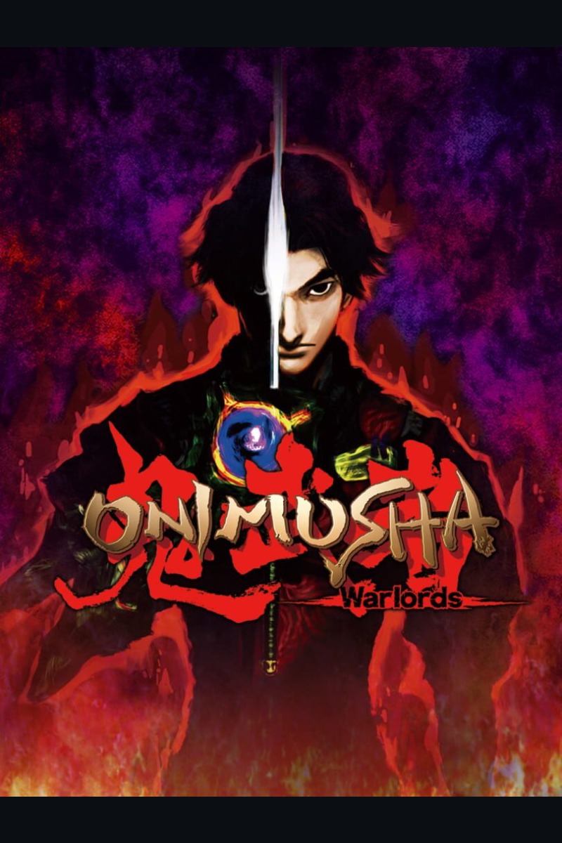 Onimusha: Warlords