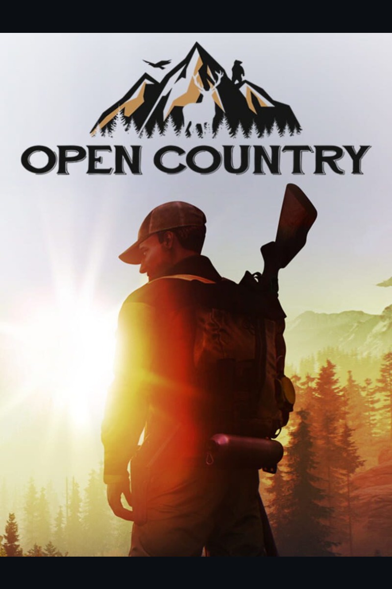 Open Country