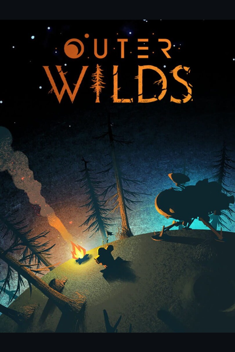 Outer Wilds