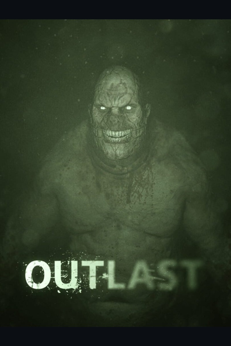 Outlast