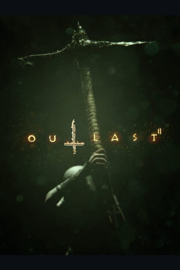 Outlast 2