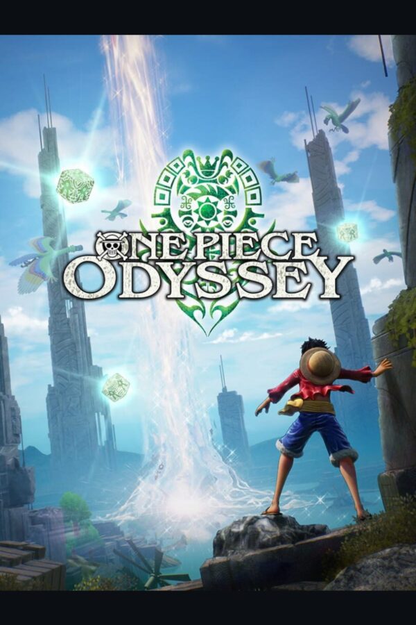 ONE PIECE ODYSSEY