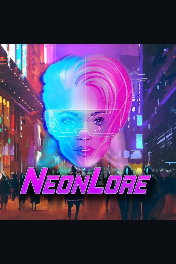 NeonLore