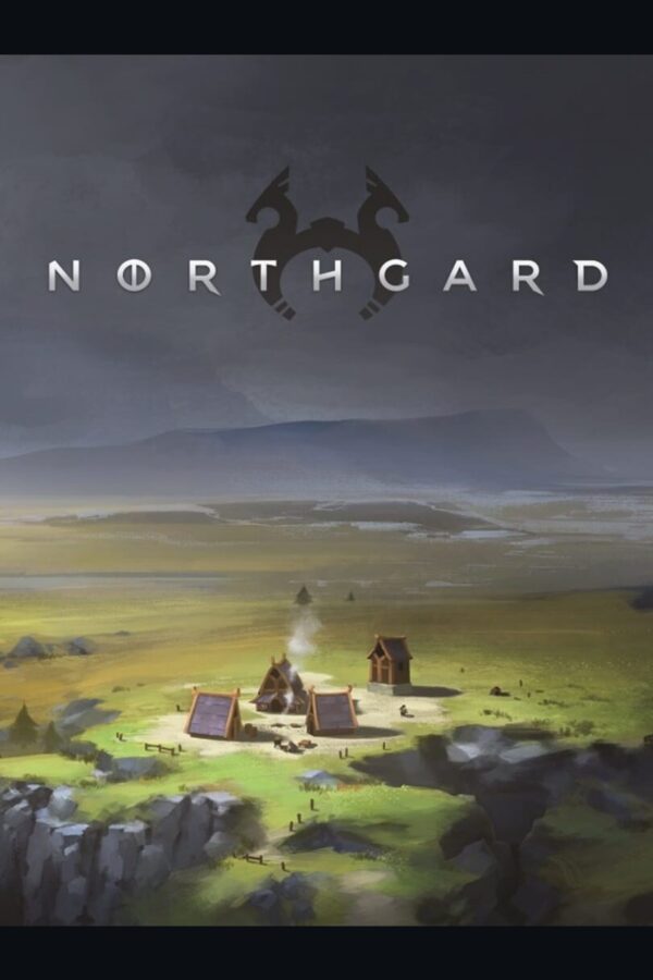 Northgard