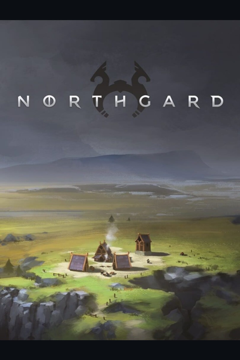 Northgard