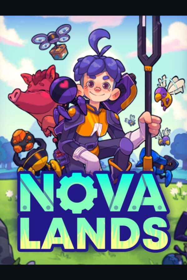 Nova Lands