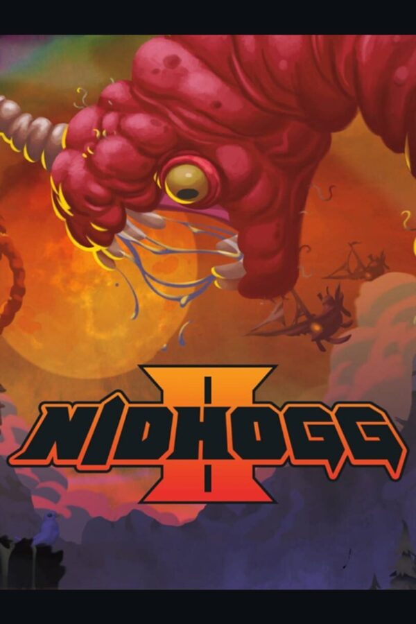 Nidhogg 2