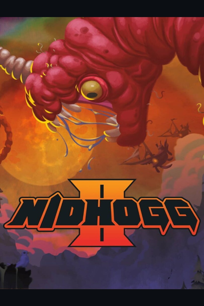 Nidhogg 2