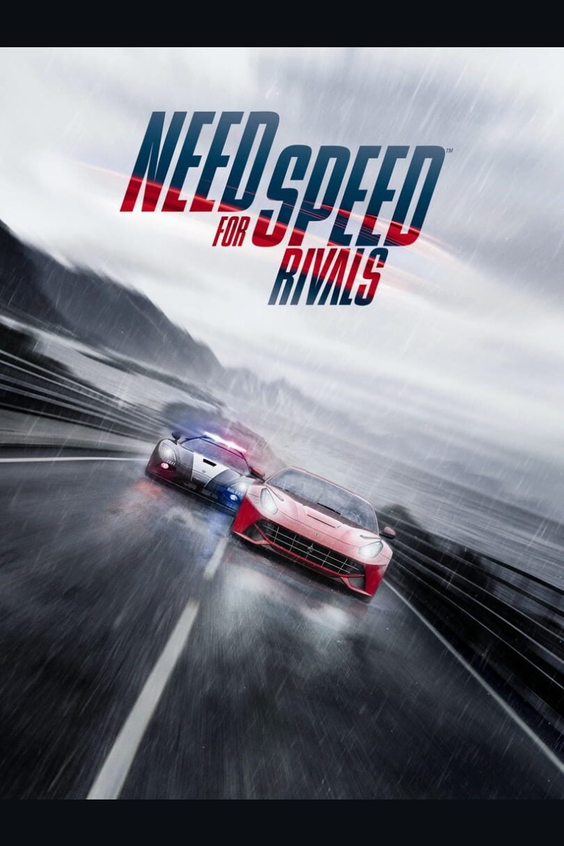 Need for Speed Rivals