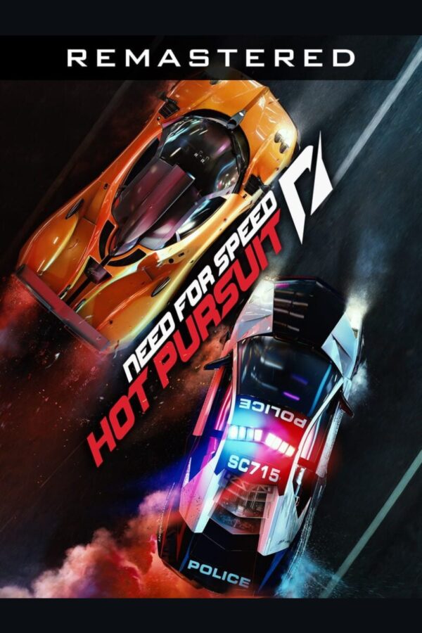 Need for Speed™ Hot Pursuit Remastered