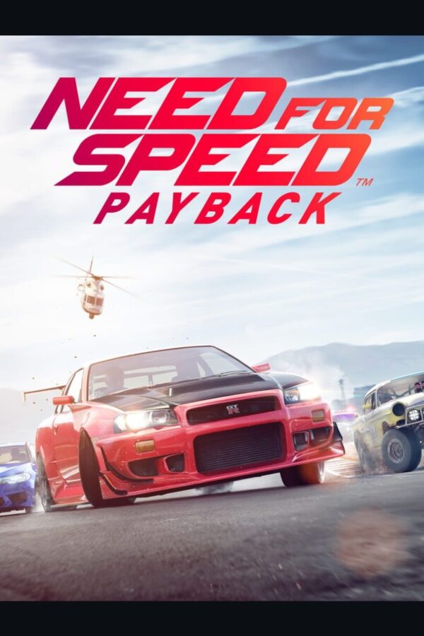 Need for Speed™ Payback