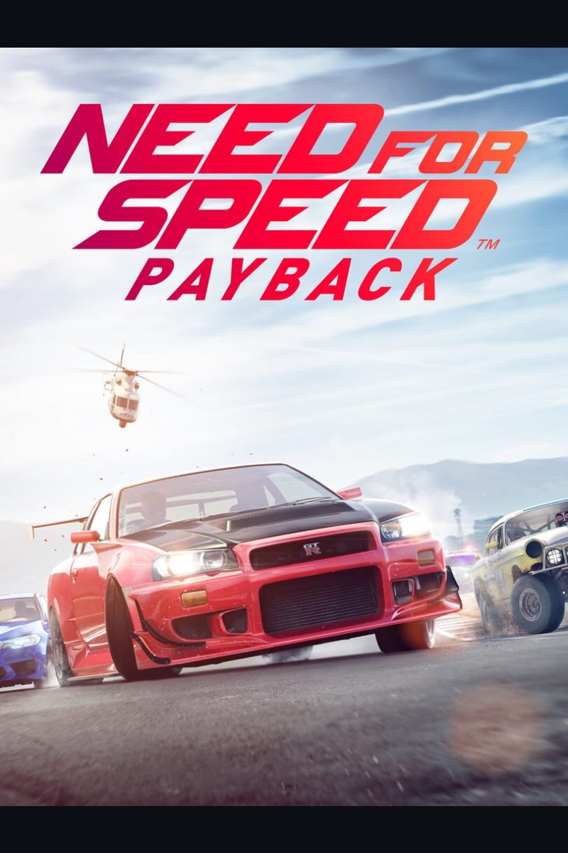 Need for Speed™ Payback