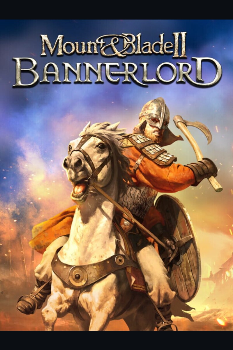 Mount & Blade II: Bannerlord