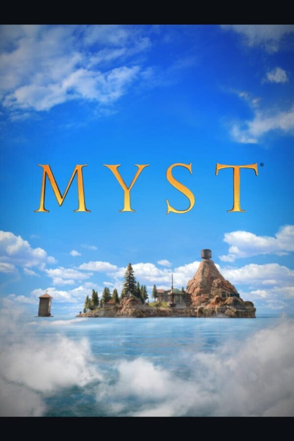 Myst