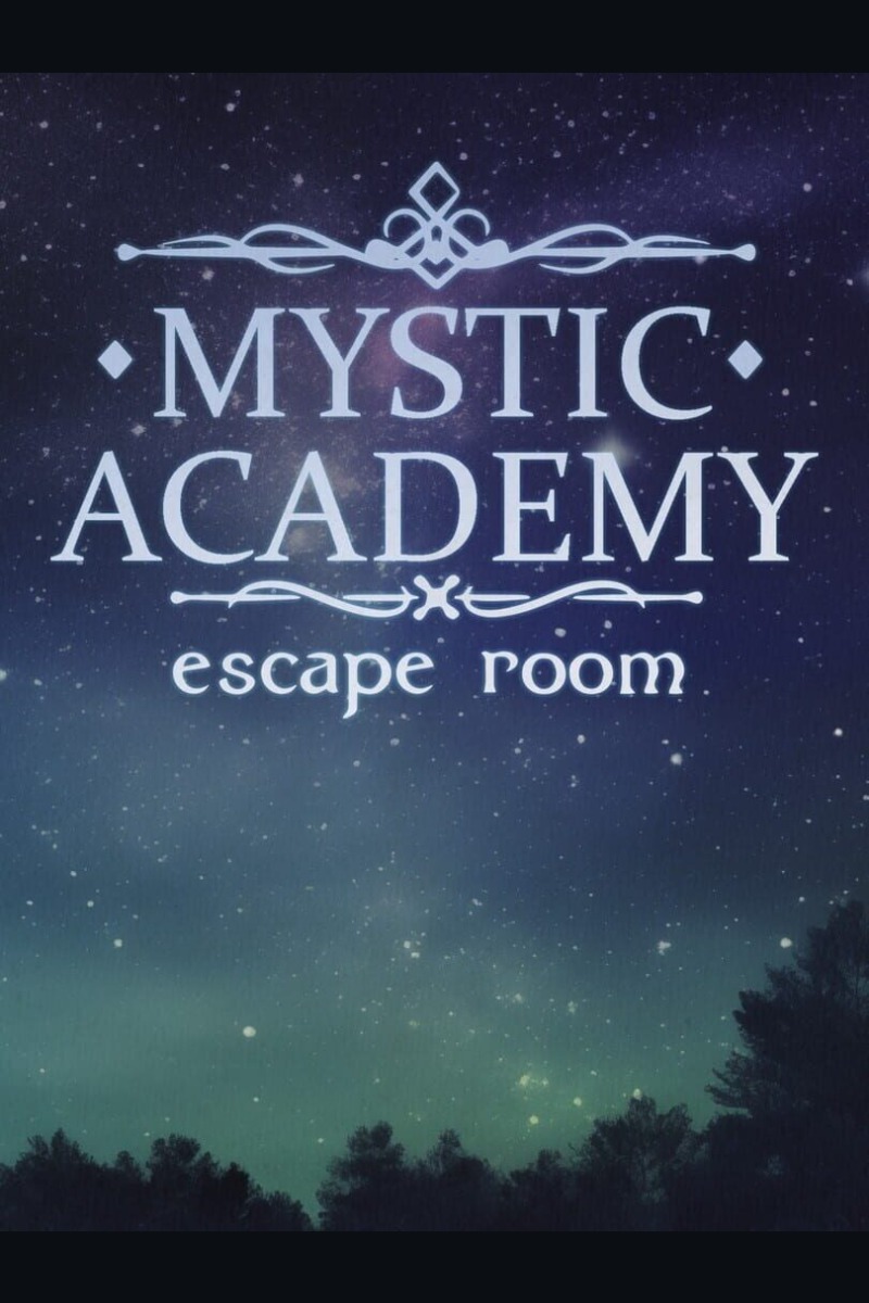 Mystic Academy: Escape Room