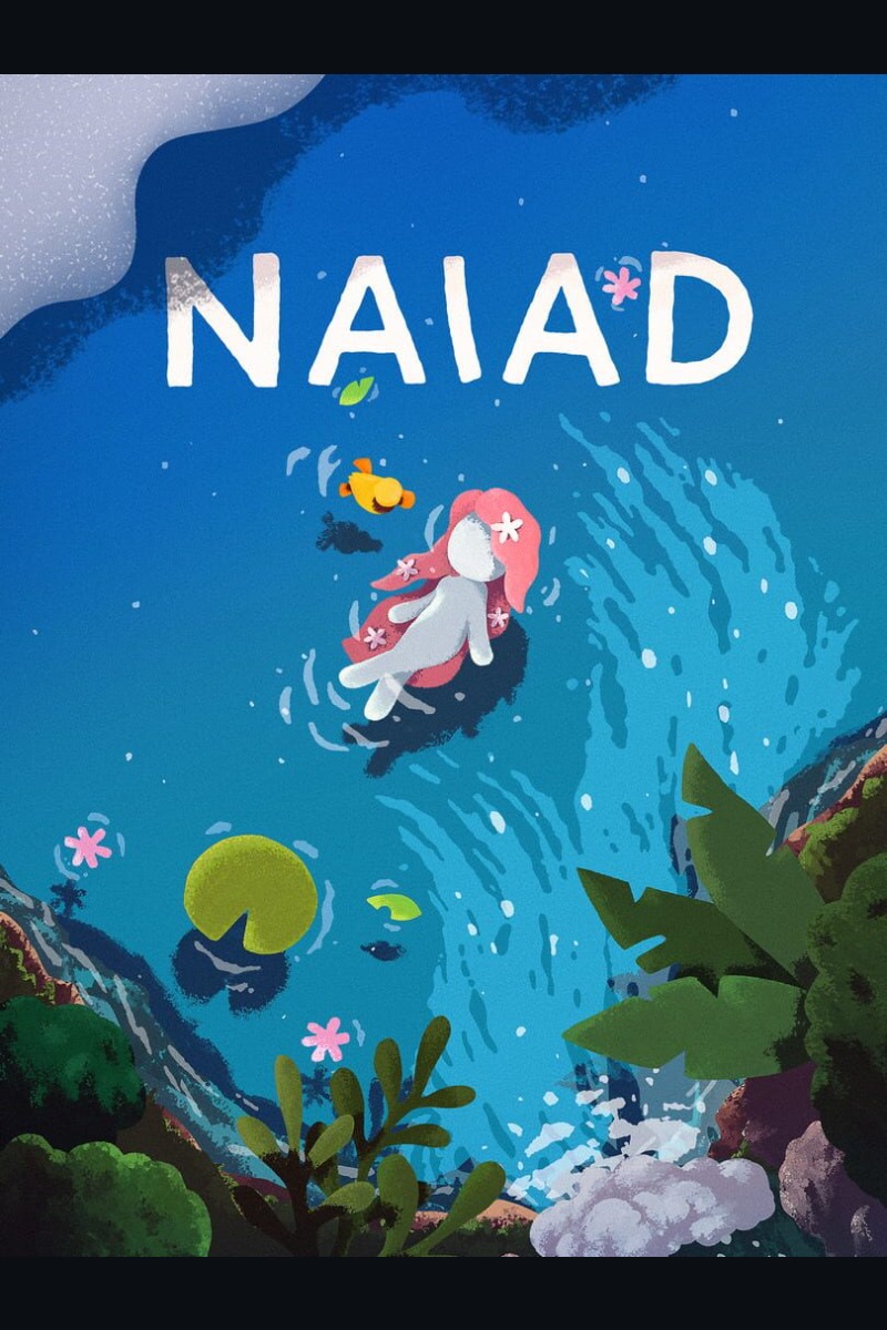 NAIAD