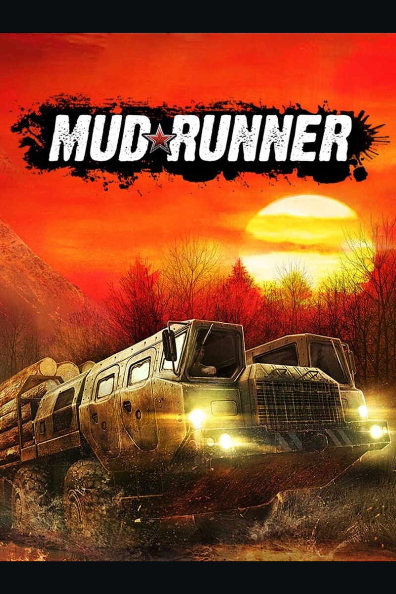MudRunner