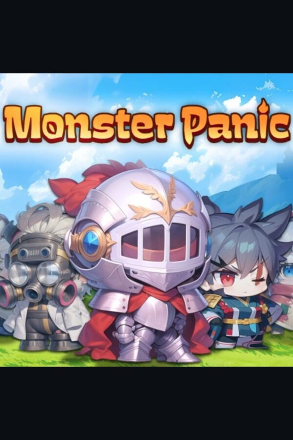 Monster Panic