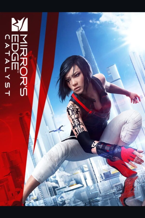 Mirror's Edge™ Catalyst
