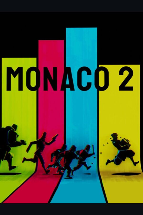 Monaco 2