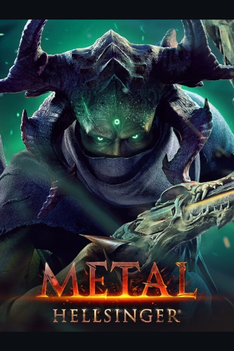 Metal: Hellsinger (Xbox One)